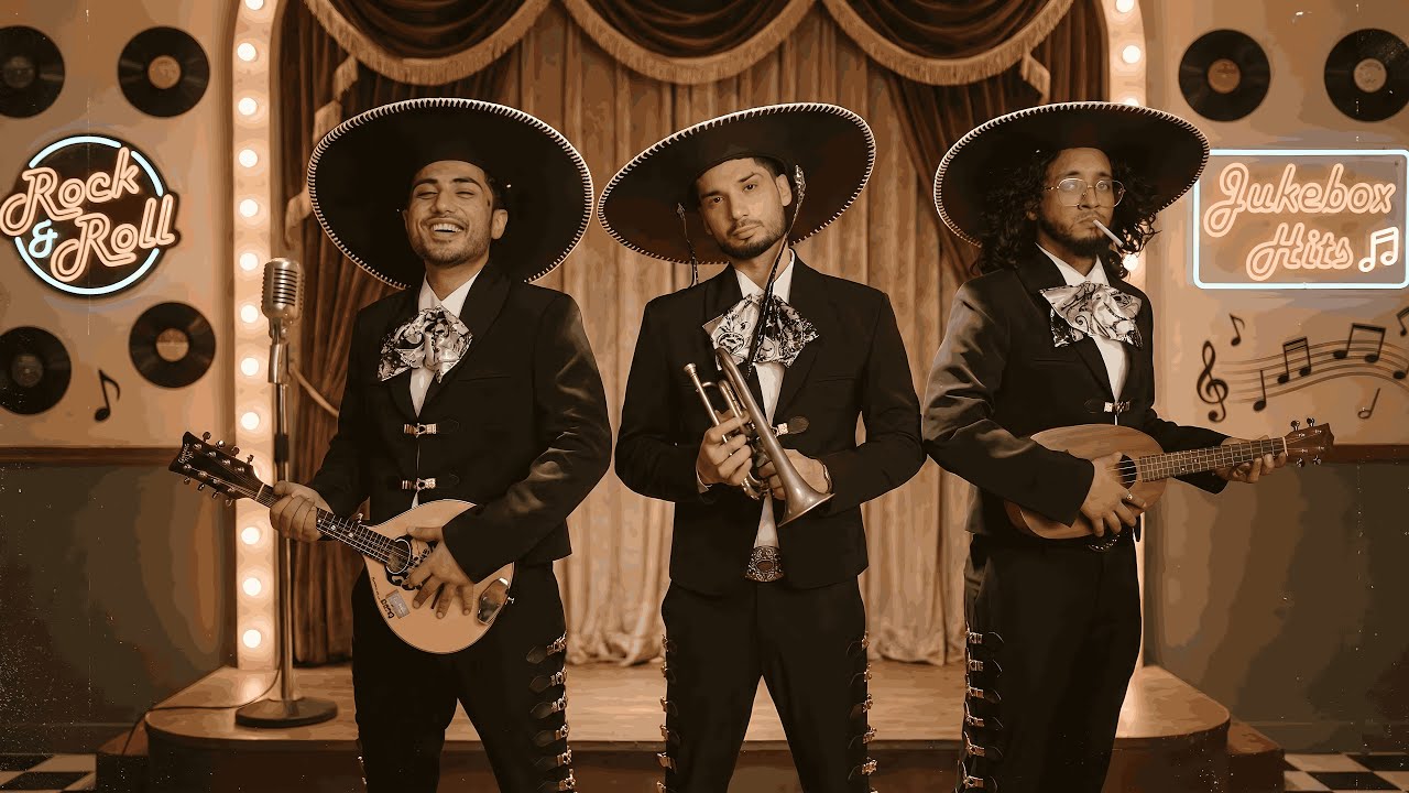 WHAT IF KR$NA X SEEDHE MAUT - HOLA AMIGO WAS 1950s SONG!!