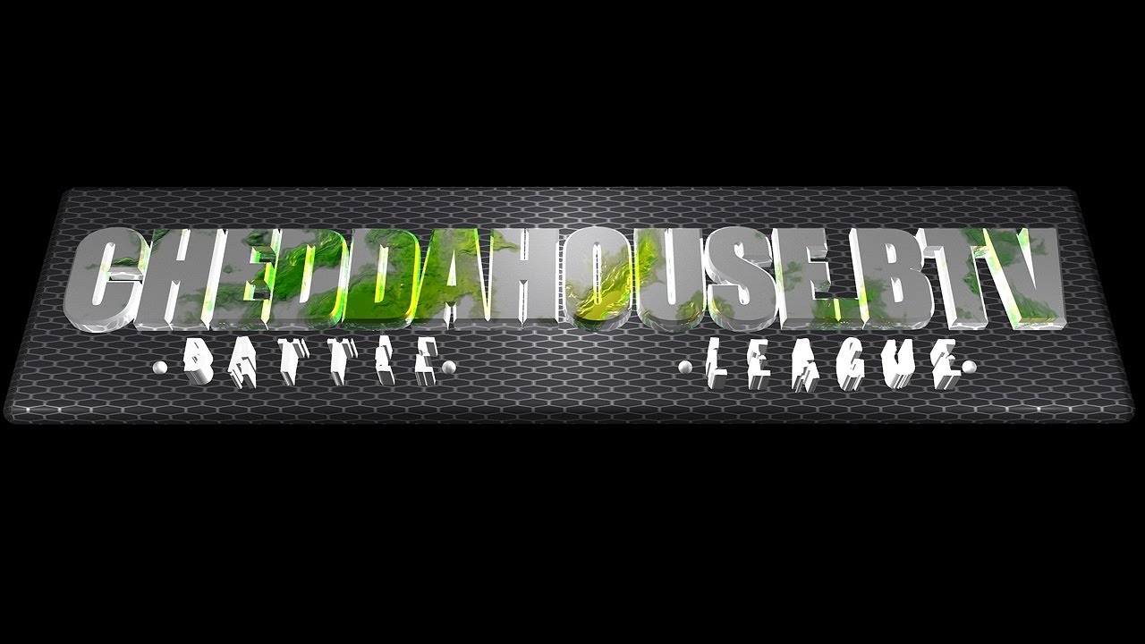 QP (INNUENDO) VS TONE BONE (CHEDDAHOUSE BTV ANNIVERSARY ARMAGEDDON 1)