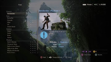 A Guide To UC4 Multiplayer