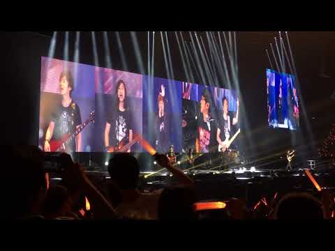 20171217 五月天人生無限公司- 倔強