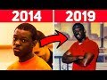 The Criminal History of Bobby Shmurda