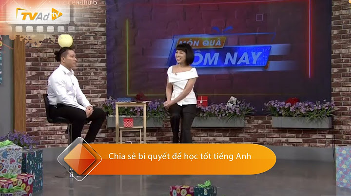 Món quà tính thần trong tiếng anh là gì