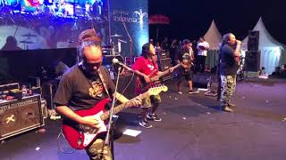 Download Lagu Live streaming Pemuteran Bay Festival 15 Des'17 MP3