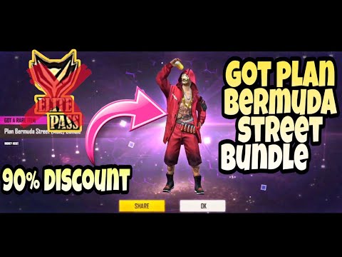 Free Fire New Mystery Shop Bundle 75 Discount Blog