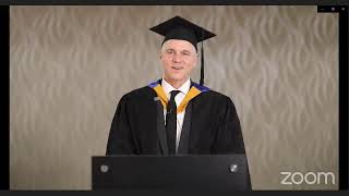 ACBT - Diploma Graduation  Ceremony - 2021