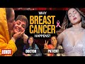 🌟Why Cases Of BREAST CANCER Is Rising In India | Breaking Barriers With Priya Somani |#podcast