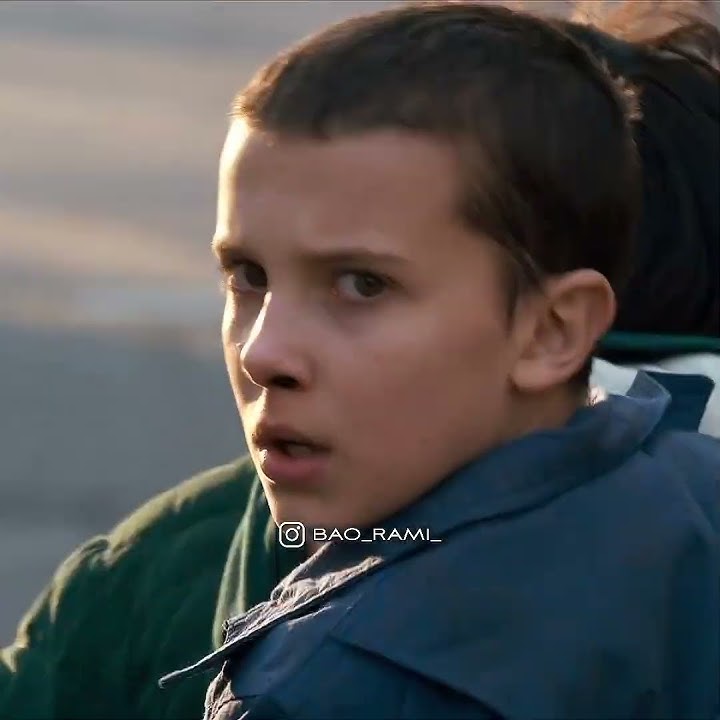 Stranger Things 🔥 Hollywood Whatsapp Status | Bao Rami Status