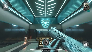 Modern Combat: Versus- All Weapons Reload Animations