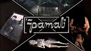 Pamali Indonesian Folklore - Gameplay No Commentary