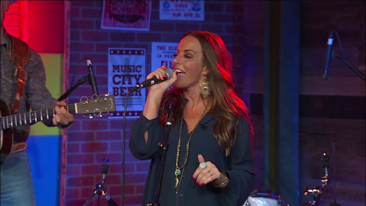 Tayla Lynn You Ain't Woman Enough To Take My Man - YouTube