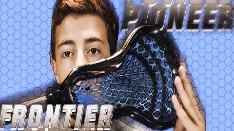 Review #26 | Powell Pioneer and Frontier Mesh