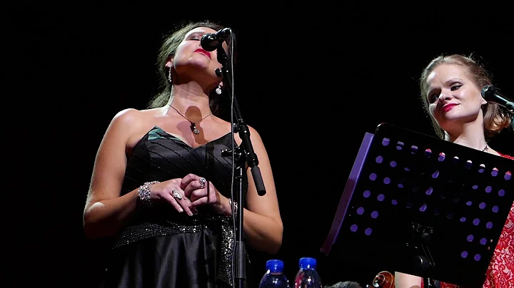 Rufus Wainwright, Sarah Fox, Kathryn Guthrie, Anto...