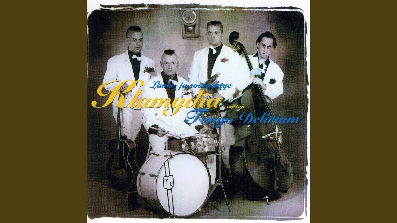 Sleduj Kuutamolla na YouTube Sleduj Kuutamolla na YouTube