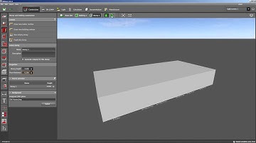#3 DIALux evo - Building Construction