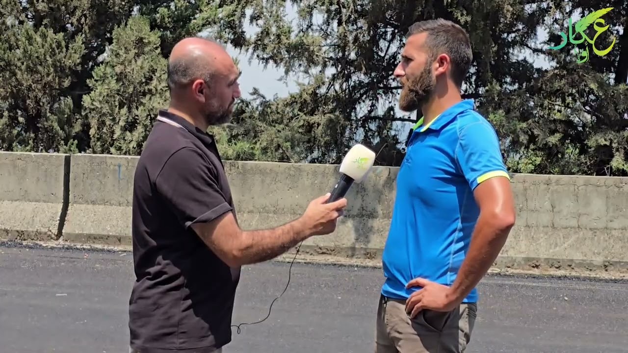 بلدية عاصون الضنية تذهل الجوار : إنجازات بالمبادرات الفردية وغياب تام للتقاعس 