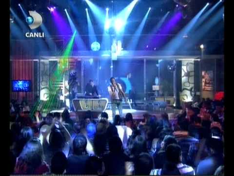 Beyaz Show Mustafa Ceceli Ozan Doğulu Haram Geceler