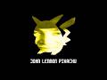 john lennon pikachu