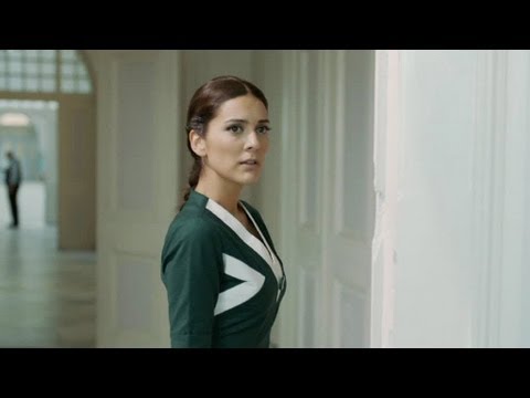 Karadayı 38.Bölüm Feride Mahir Sinan Sahnesi