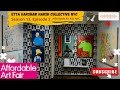 Etta Harshaw, Founder, CEO - Harsh Collective at Affordable Art Fair NYC (Season 13, Episode 2)