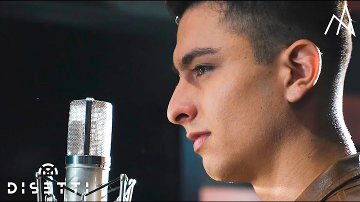 Mauricio Arcila - Cmo Le Digo? (Video Oficial)