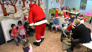 Dove andare a Natale 2021 con bambini?