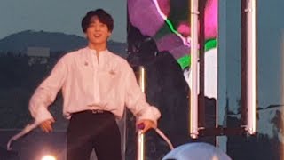 Love Maze Bts 5Th Muster Busan D1