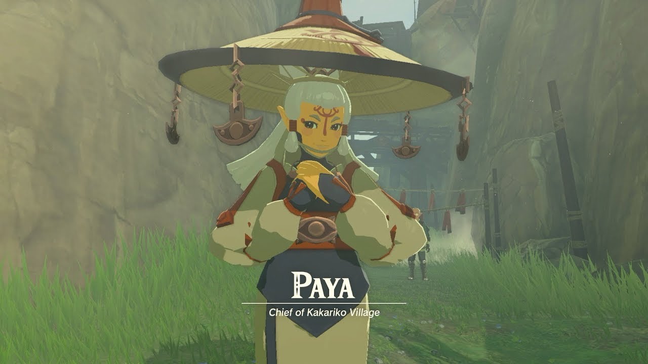 Sable Serviette Paya