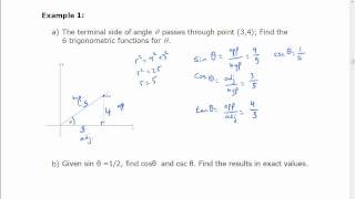 Solved 13. -/1 points SAlg Trig3 6.2.043. Find x rounded to