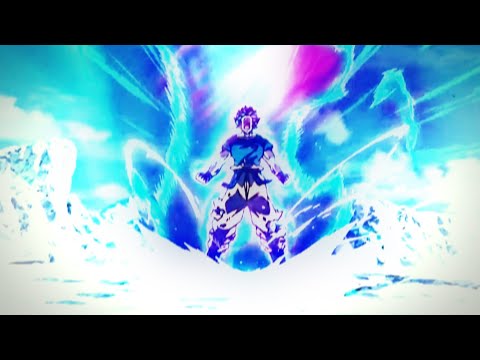 bear bear & friends - SILILOQUY [phonk AMV]