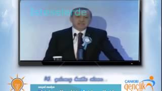 AK PARTİ 14 YAŞINDA (BU ŞARKI HİÇ BİTMEYECEK)