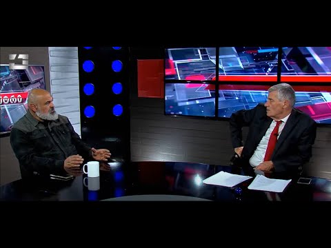 მოაჯდნენ ქვეყანას! აგენტურაა მომძლავრებული საქართველოში - აკია ბარბაქაძე