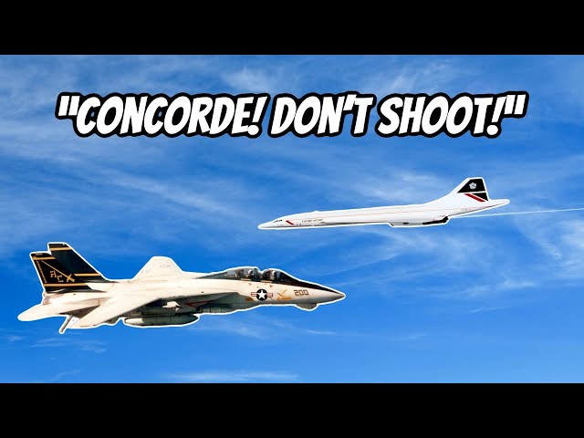 David Carroll Experimental Super Sonic A supersonic jet for people