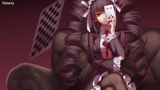 「Nightcore」→ The Wolf And The Sheep chords