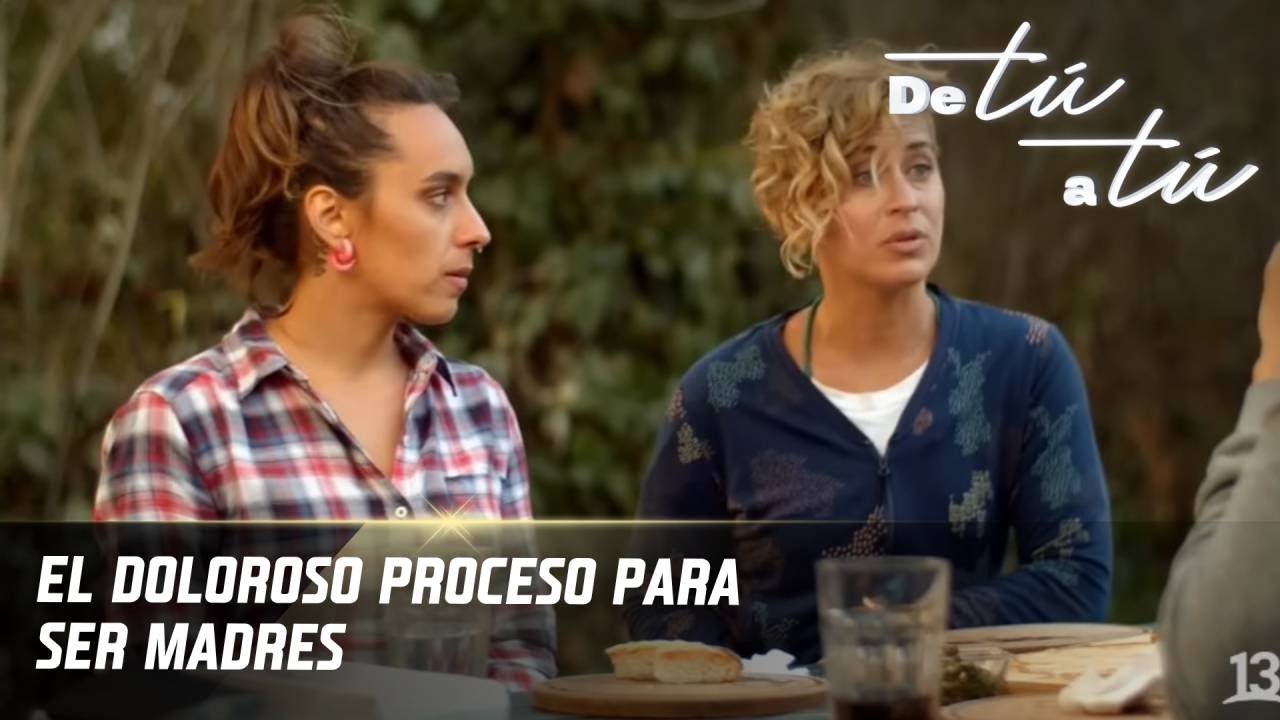 María Jimena Pereyra se refirió al difícil camino que ha seguido para ser madre | De Tú a Tú