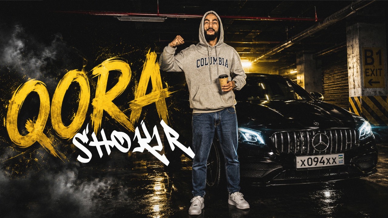 Guarda Shokir - Qora su YouTube Guarda Shokir - Qora su YouTube