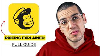 Mailchimp Pricing Explained 2026 – Full Breakdown