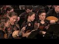 Рыбников Концерт для баяна и русского народного оркестра