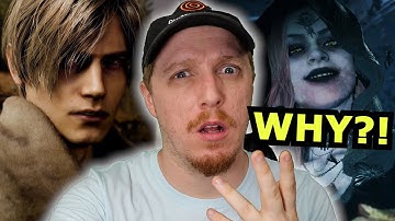 That was INSANE!!! -  Capcom Showcase 2022 Reaction