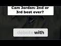 The Ultimate New Orleans Sports Show: Cam Jordan vs. Rickey Jackson