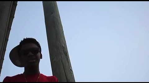 BlockBoyMenace - Play it Safe (Official Video)