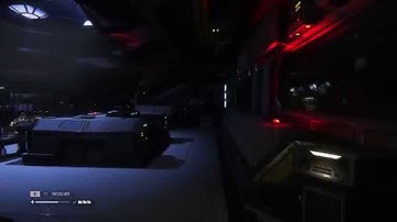 Alien:Isolation Achievement Just Out Of Reach