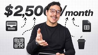 Build a $0 Loyalty Card With Claude + MCP (Apple Wallet)
