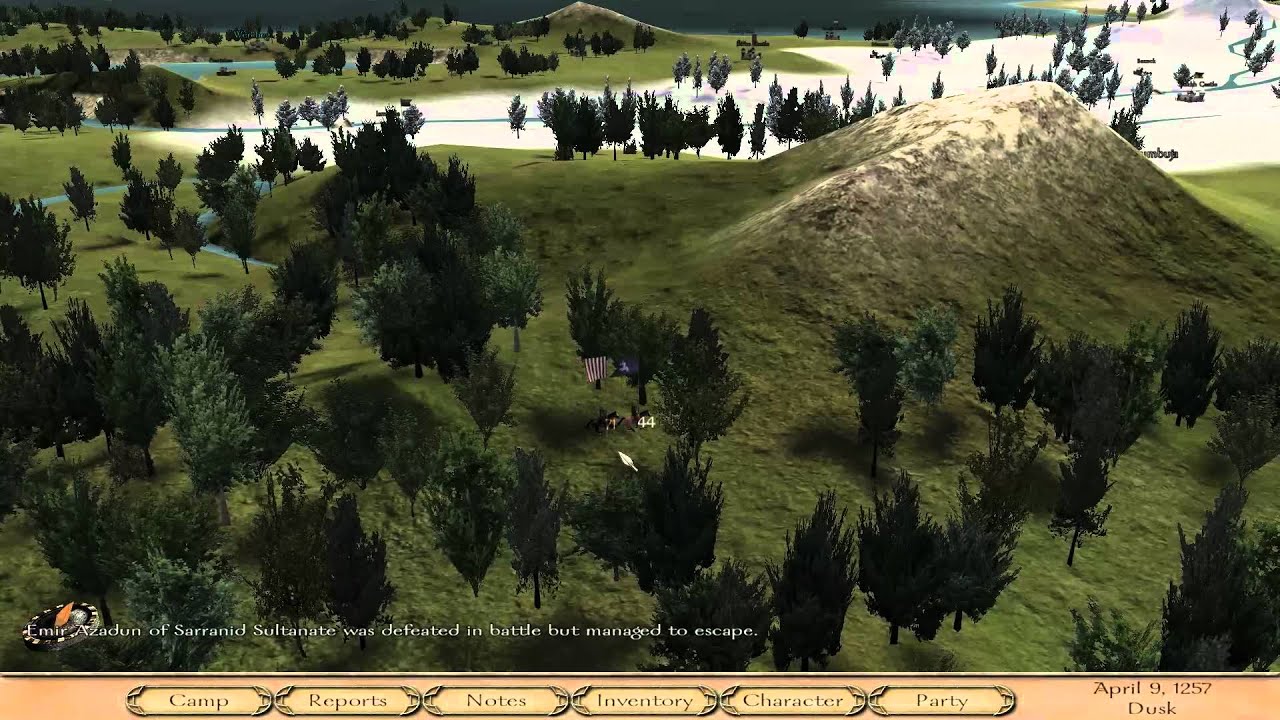 Mount And Blade Kingdom Of Nords