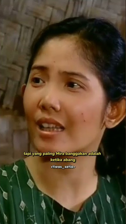 Motivasi Bang Asrul