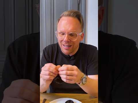 Ralf testet eure verrückten Food Kombis