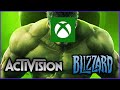 The Biggest Buyout in Gaming History
