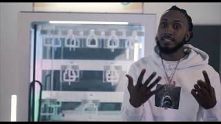Deuce - How Im Comin | DIR. DSB DIGITAL
