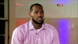 Lebron James Decision - Did Lebron Make the Right Choice?
