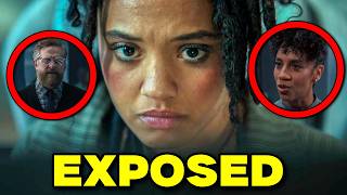 Corah and Apex Explained The Truth Revealed