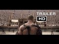 The Legend of Hercules (2014) Official Movie Trailer